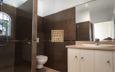 Charming and comfortable villa in Santa Clara.